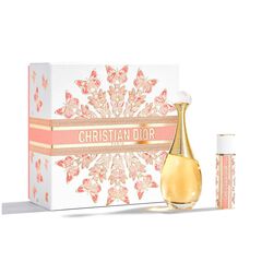 J&rsquo;adore Eau de Parfum Set Eau de Parfum and Travel Spray, DIOR