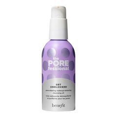 The POREfessional - Get Unblocked Oil Cleanser, BENEFIT COSMETICS
