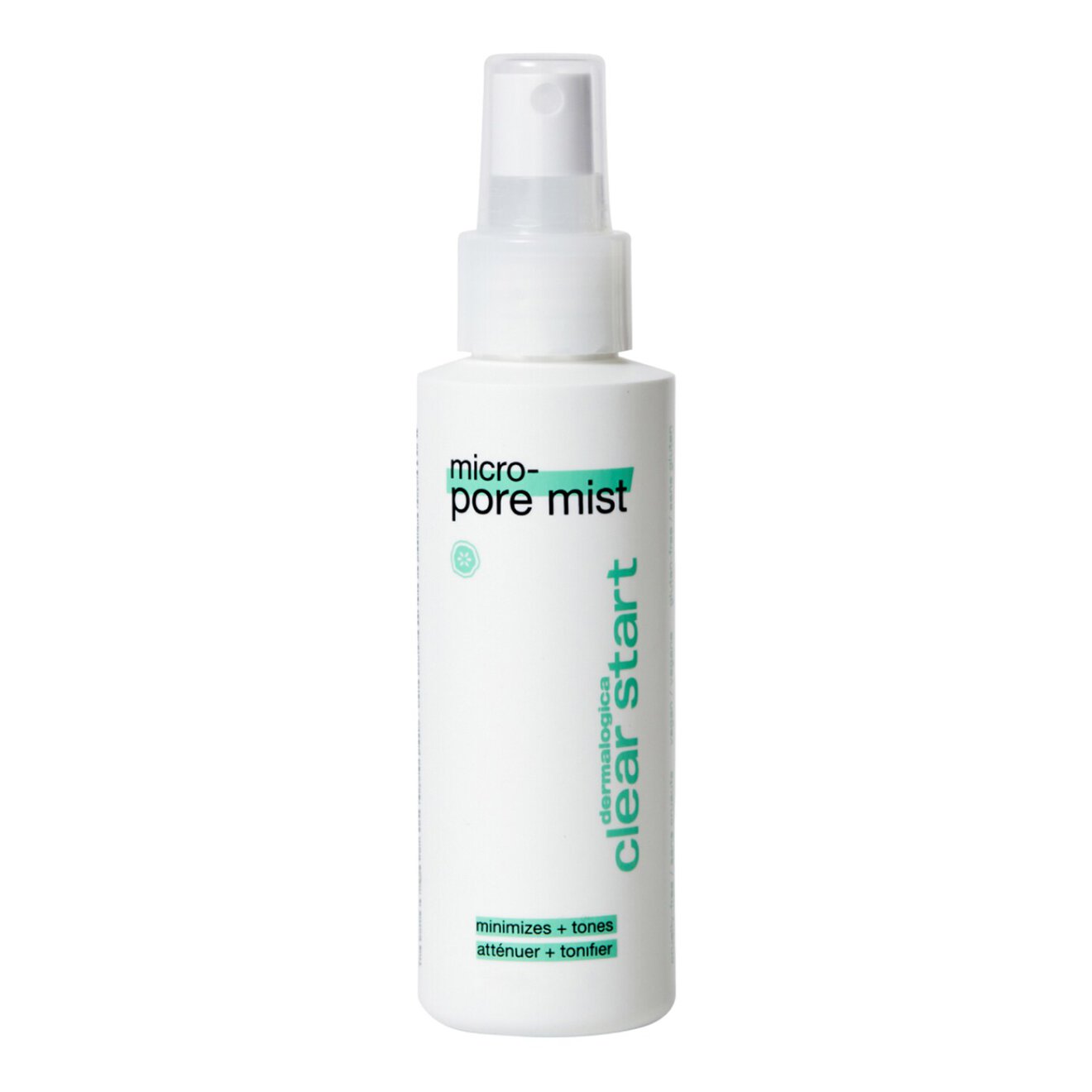 Micro-Pore Mist - Minimizes Pores And Refreshes
