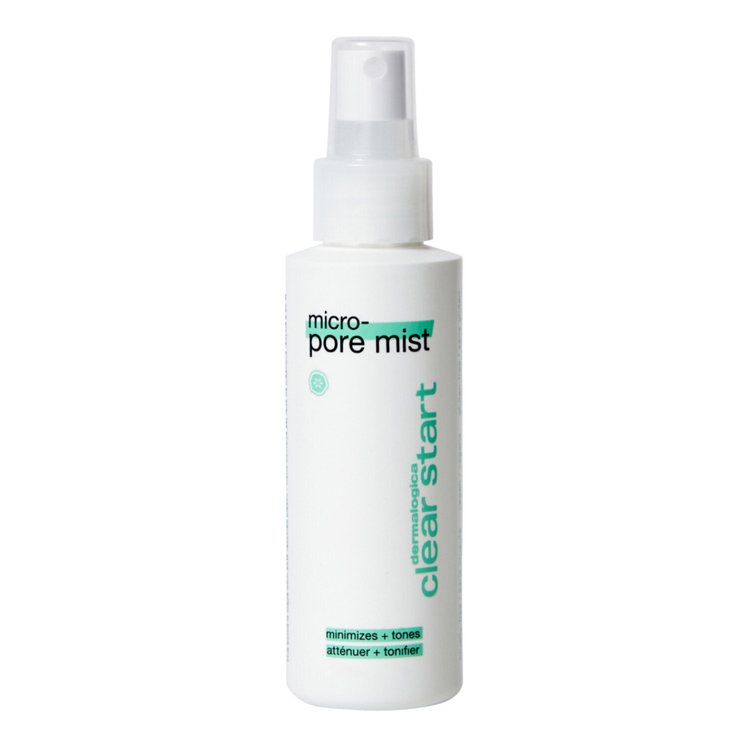 Micro-Pore Mist - Minimizes Pores And Refreshes