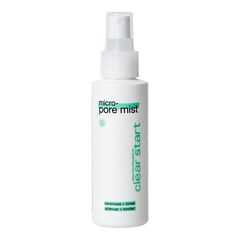 Micro-Pore Mist - Minimizes Pores And Refreshes, CLEAR START BY DERMALOGICA
