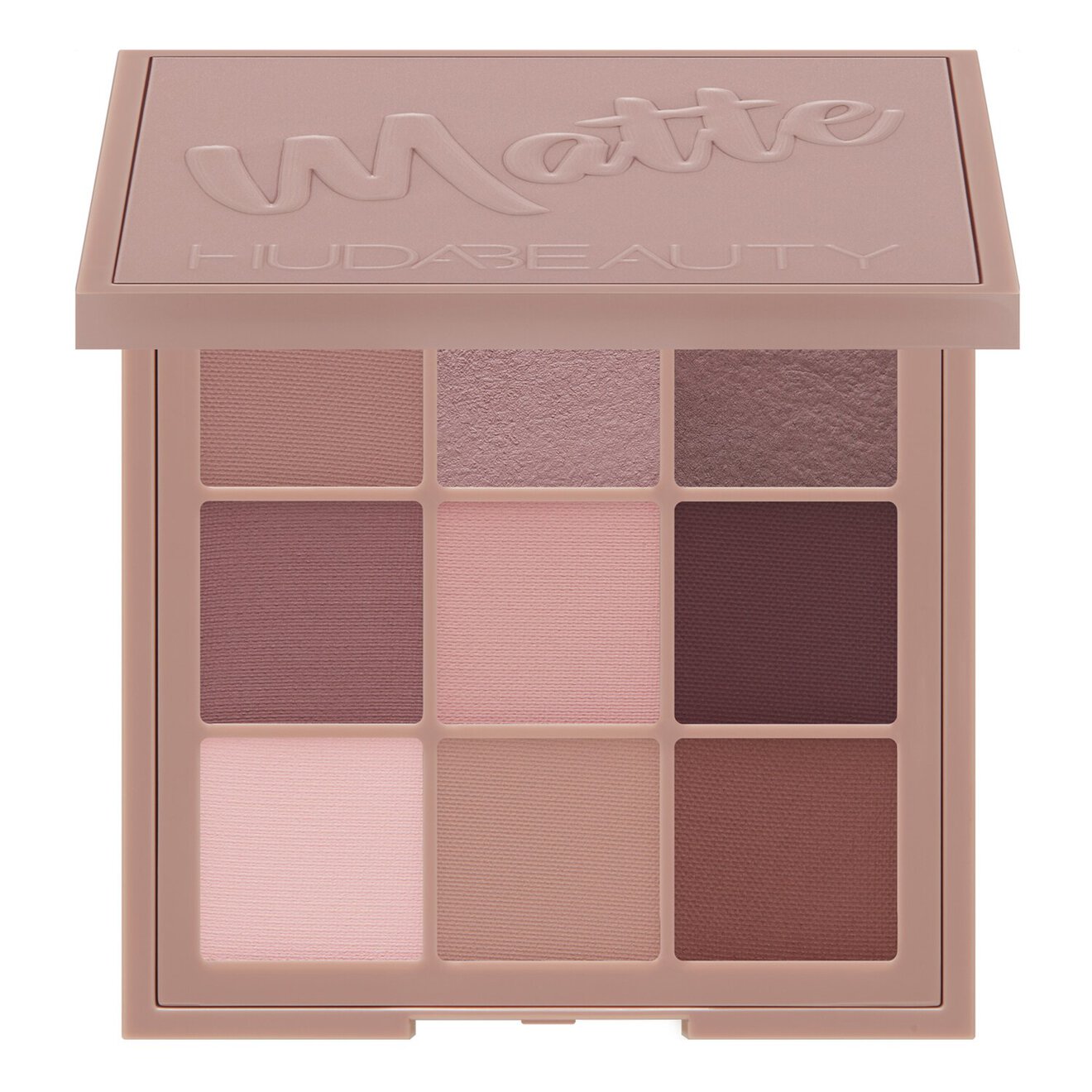Matte Obsessions Eyeshadow Palette 
