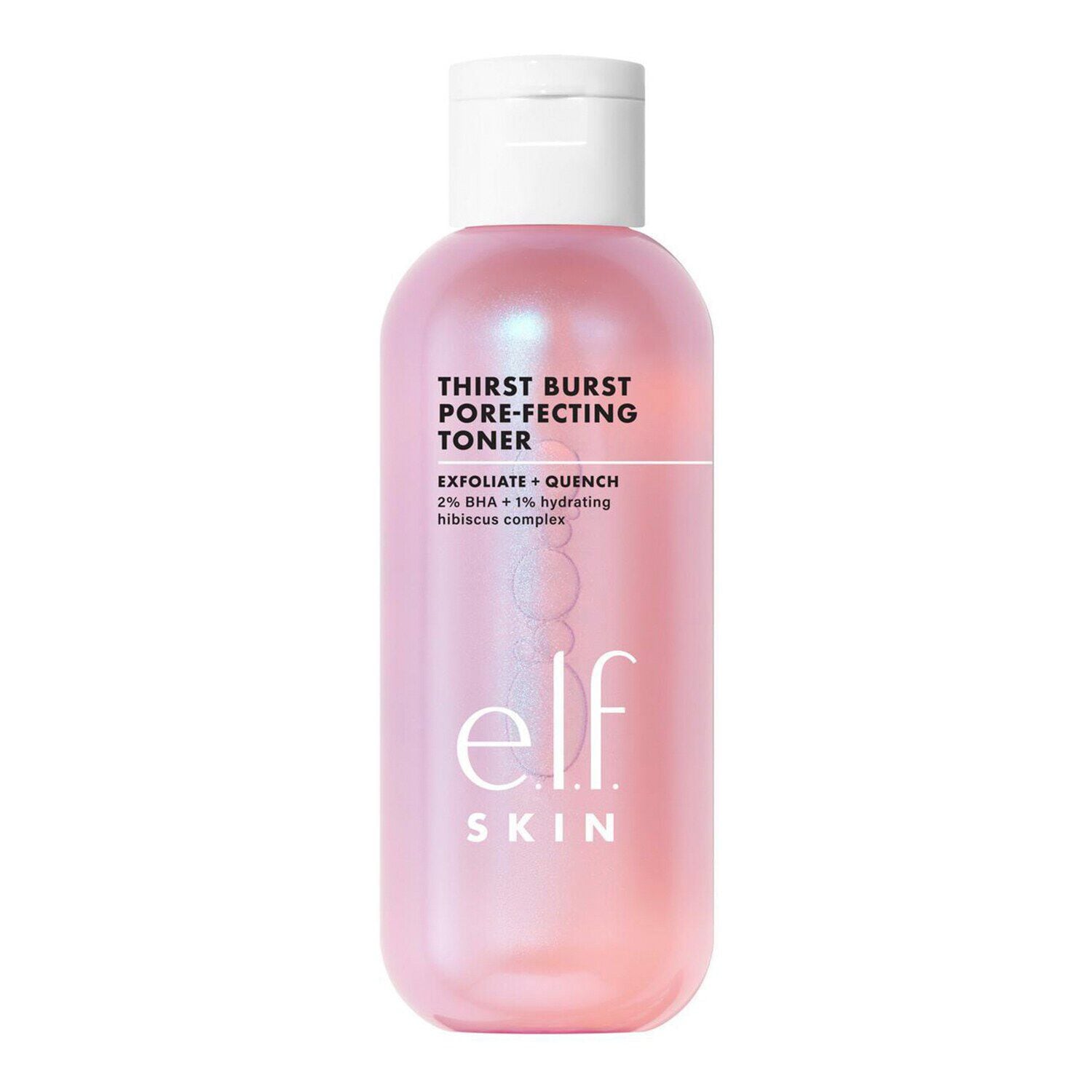 Thirst Burst Pore-fecting Toner
