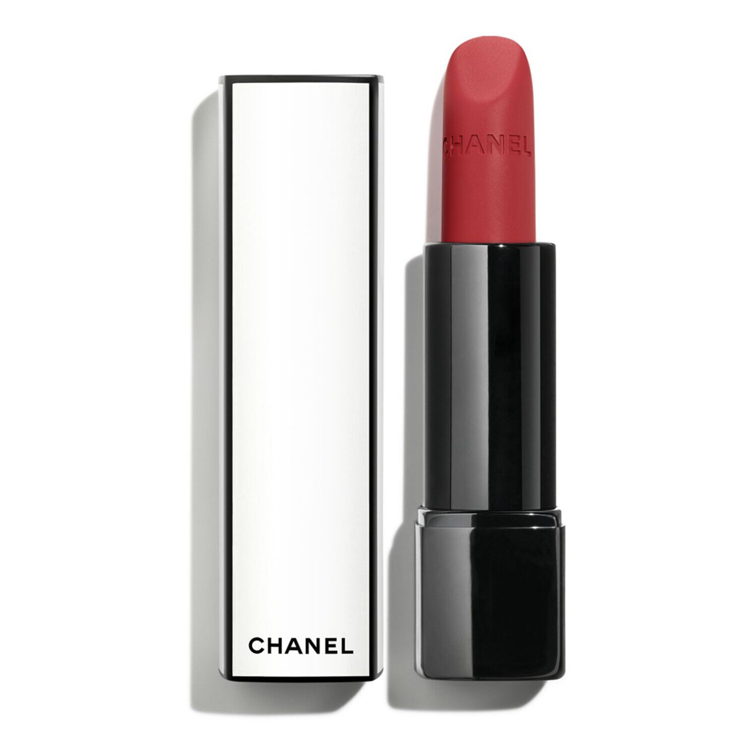 ROUGE ALLURE VELVET NUIT BLANCHE - LIMITED EDITION