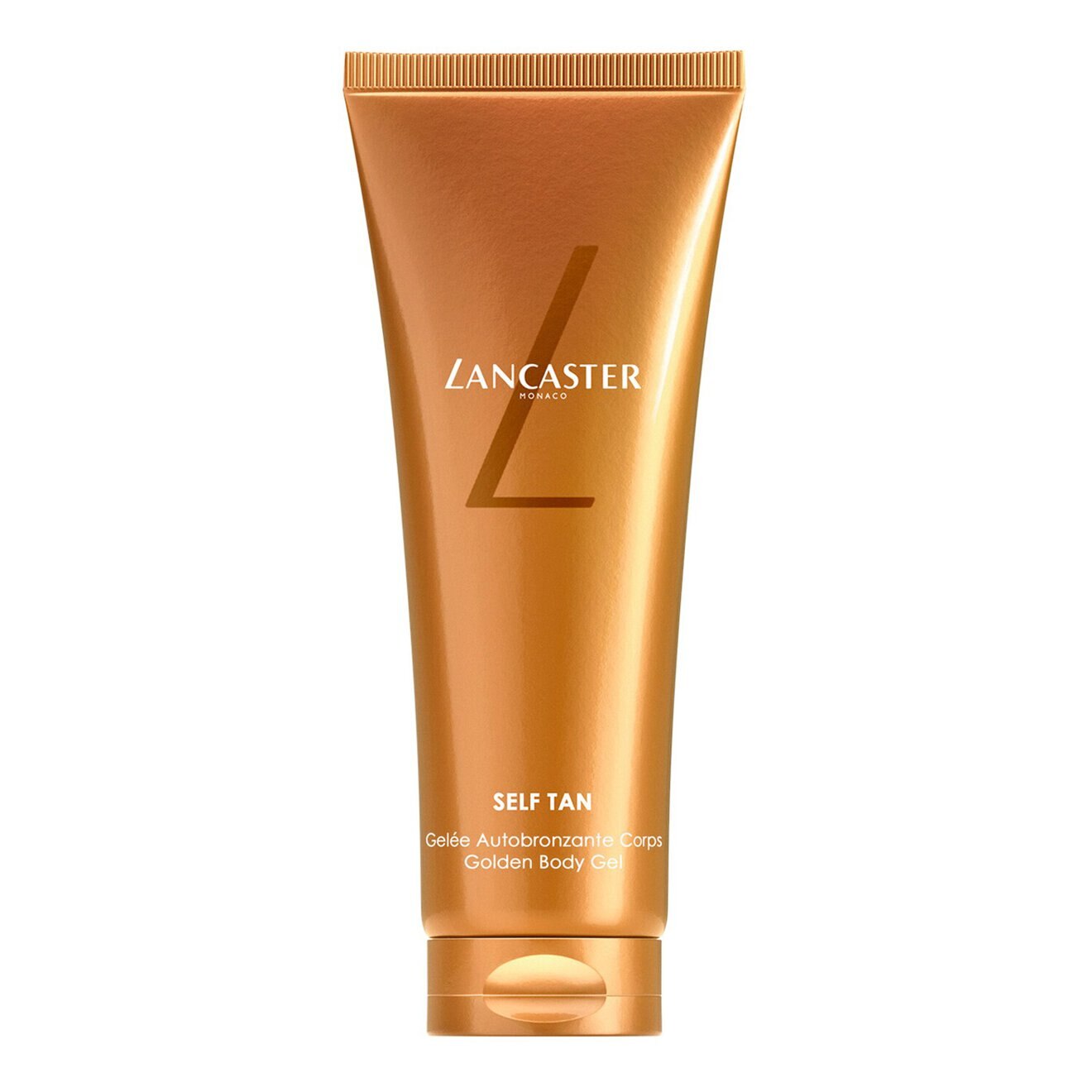 Self Tan - Golden Body Gel