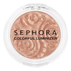 Colorful Luminizer - Face Illuminating Powder, SEPHORA COLLECTION