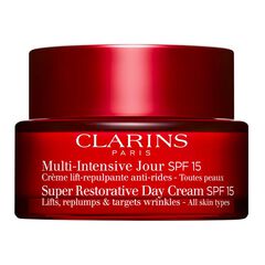 Super Restorative Day Cream SPF 15, CLARINS