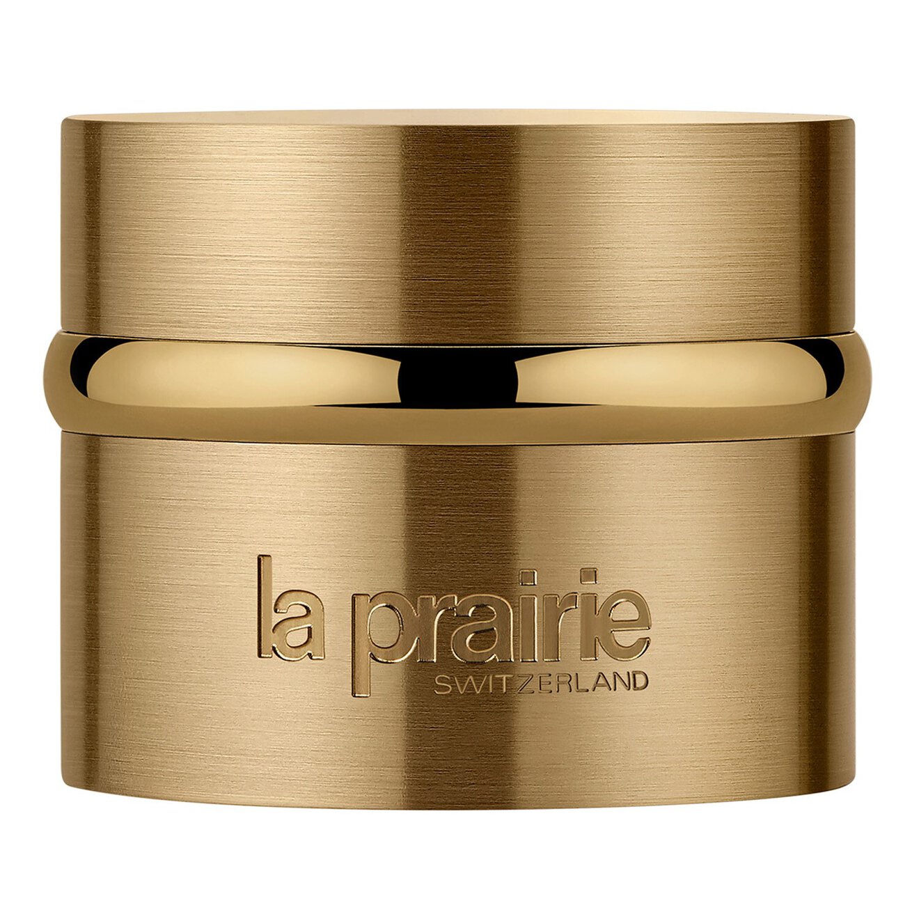 Pure Gold Radiance Eye Cream