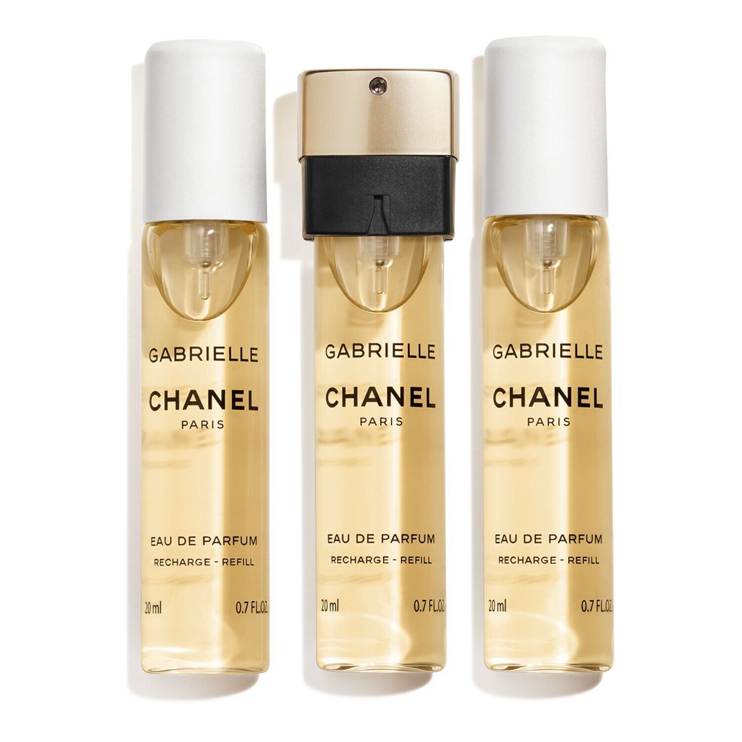 GABRIELLE CHANEL - Eau De Parfum Twist And Spray