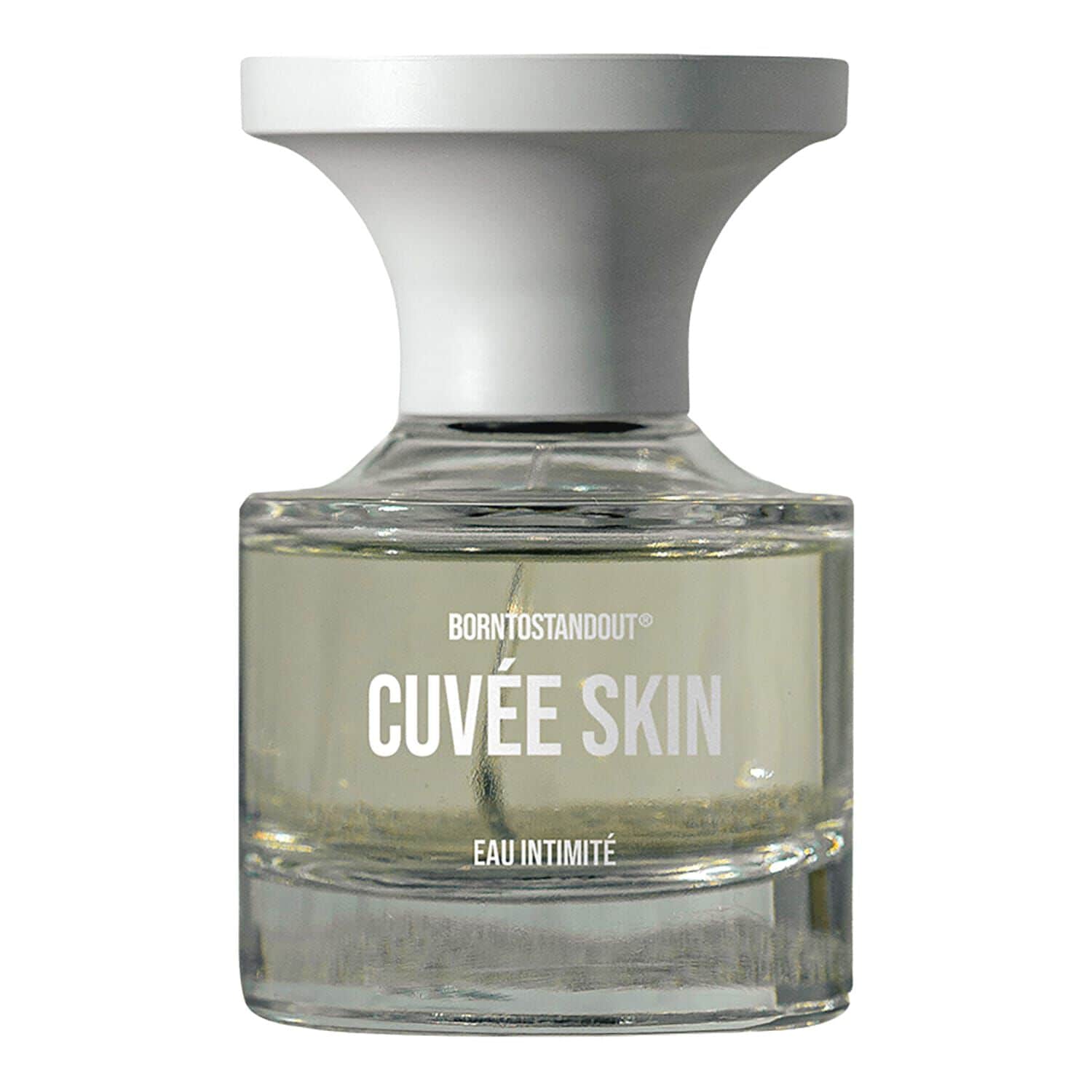 Cuvée Skin Eau Intimité