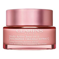 Multi-Active Day Cream SPF15, CLARINS