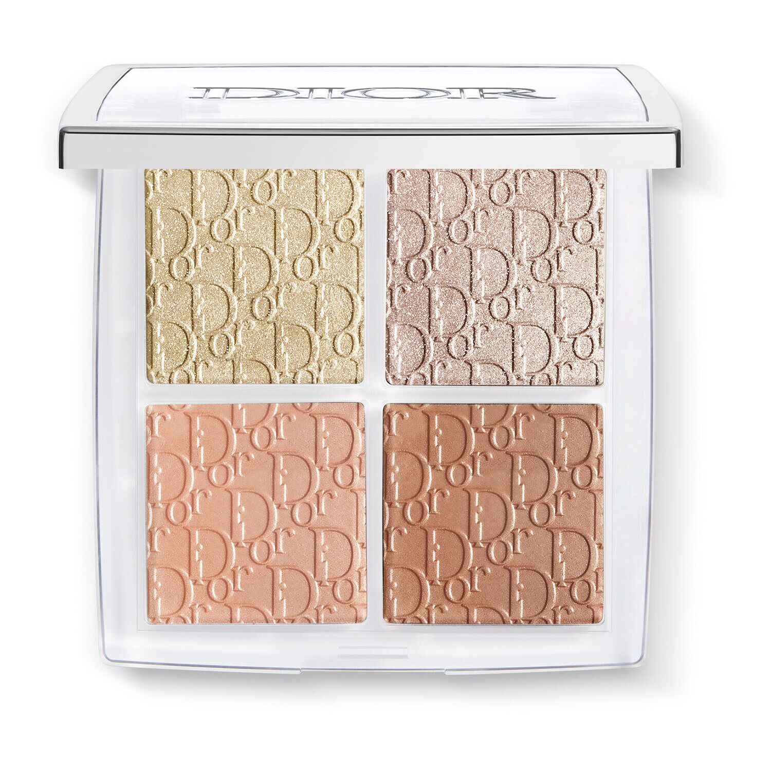 Glow Face Palette 