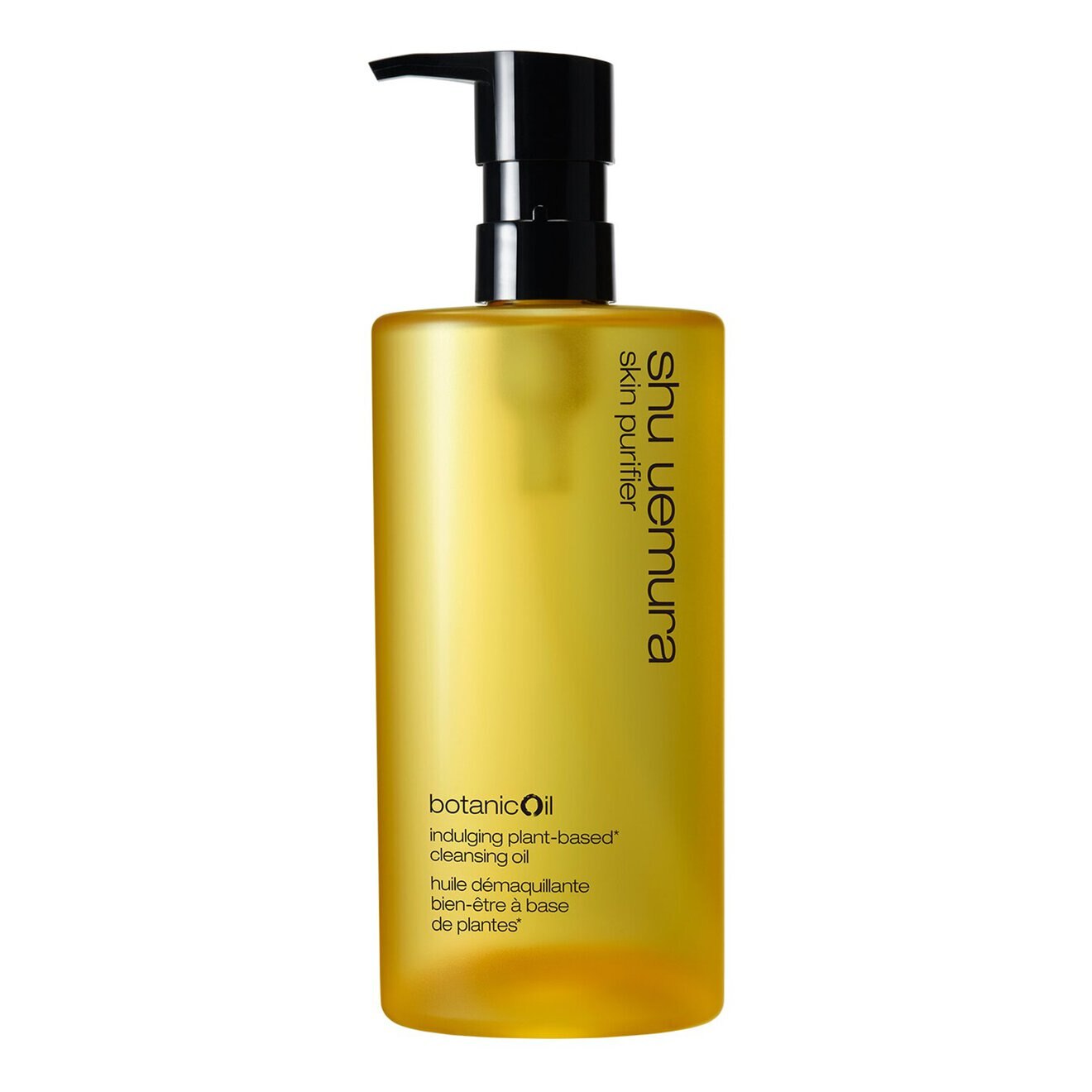 Botanicoil Indulging Plant-Based* Cleansing Oil