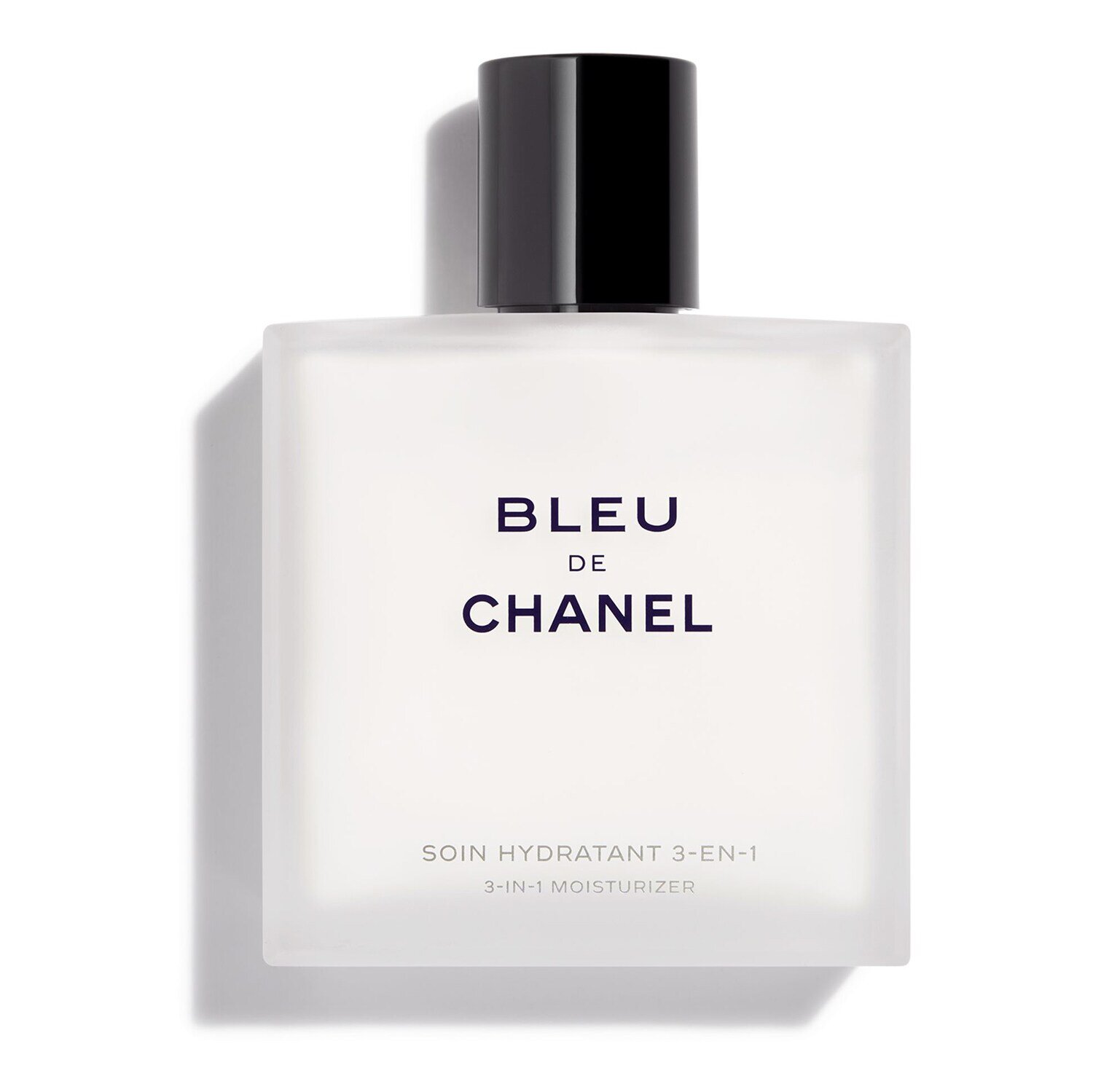 BLEU DE CHANEL - 3-In-1 Moisturizer