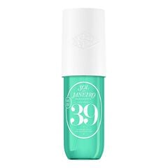 Cheirosa 39 Perfume Mist, SOL DE JANEIRO