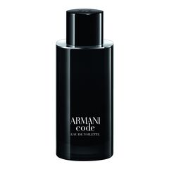 Armani Code Eau de Toilette, ARMANI