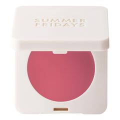 Blush Butter Balm, SUMMER FRIDAYS