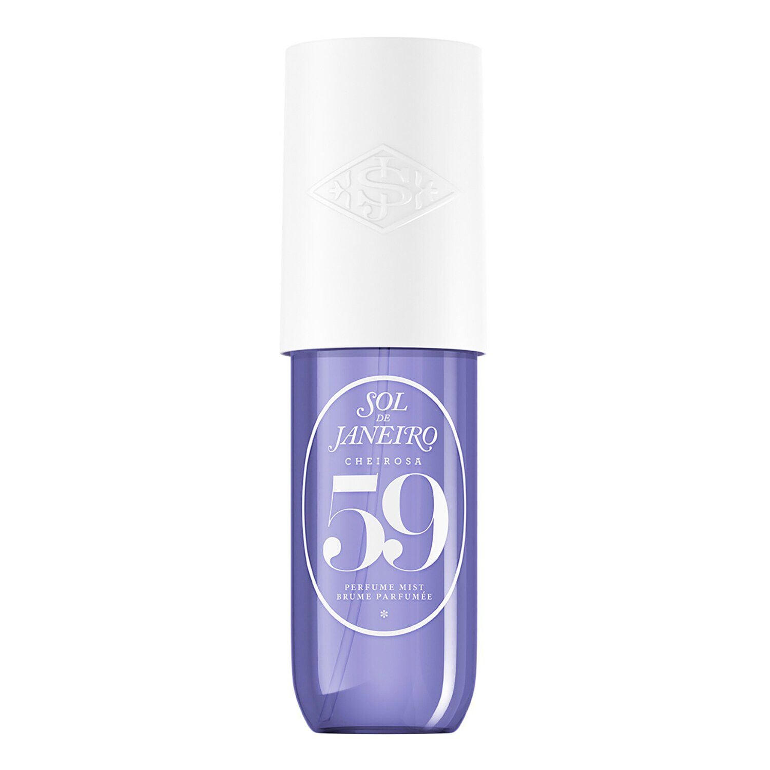 رذاذ عطر شيروسا 59