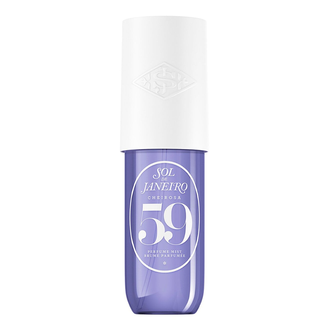 رذاذ عطر شيروسا 59