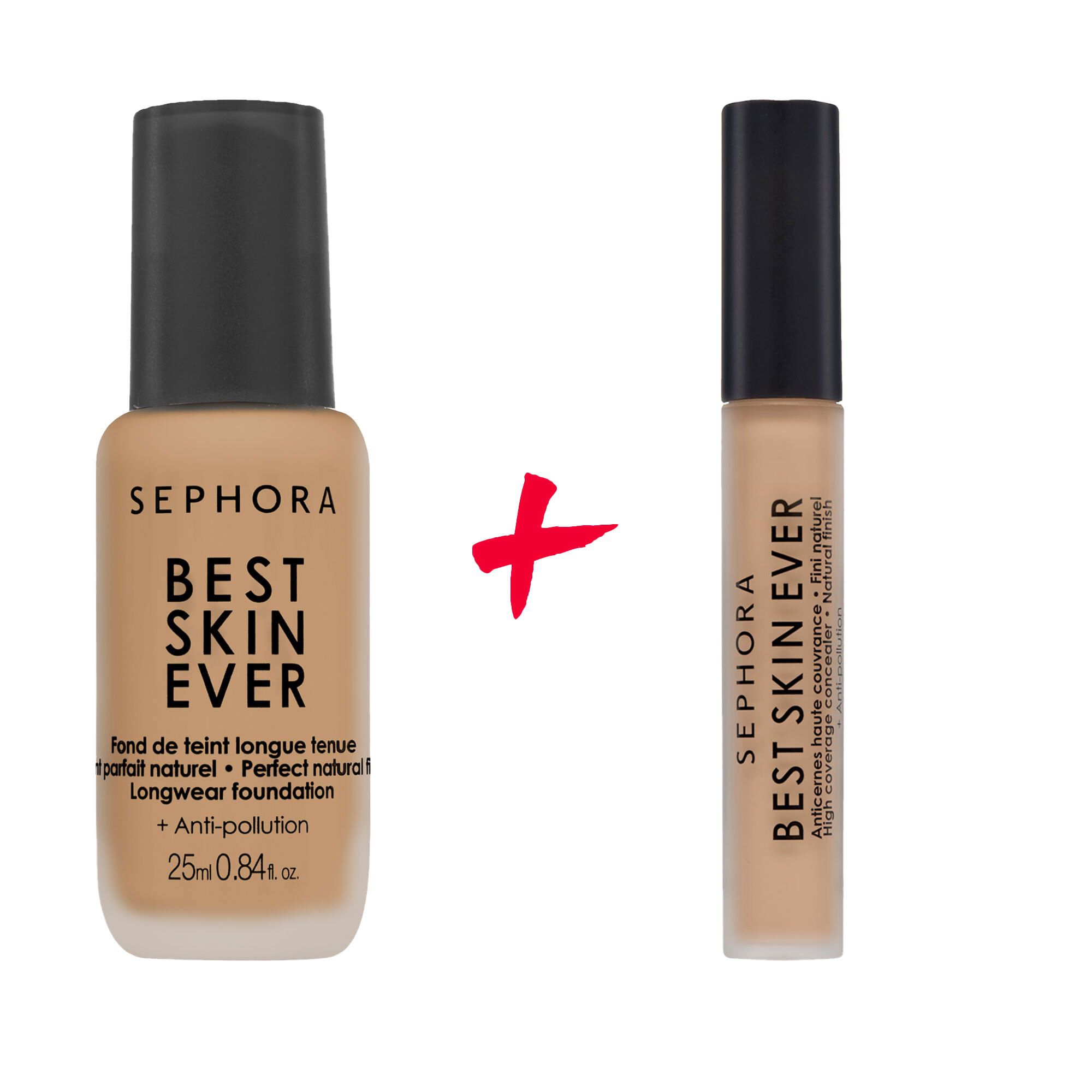 ثنائي بيست سكين افير