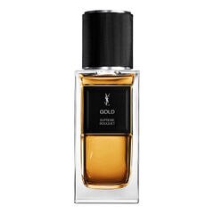 Le Vestiaire des Parfums - Gold Supreme Bouquet, YVES SAINT LAURENT