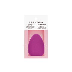 Multi-Texture Sponge, SEPHORA COLLECTION