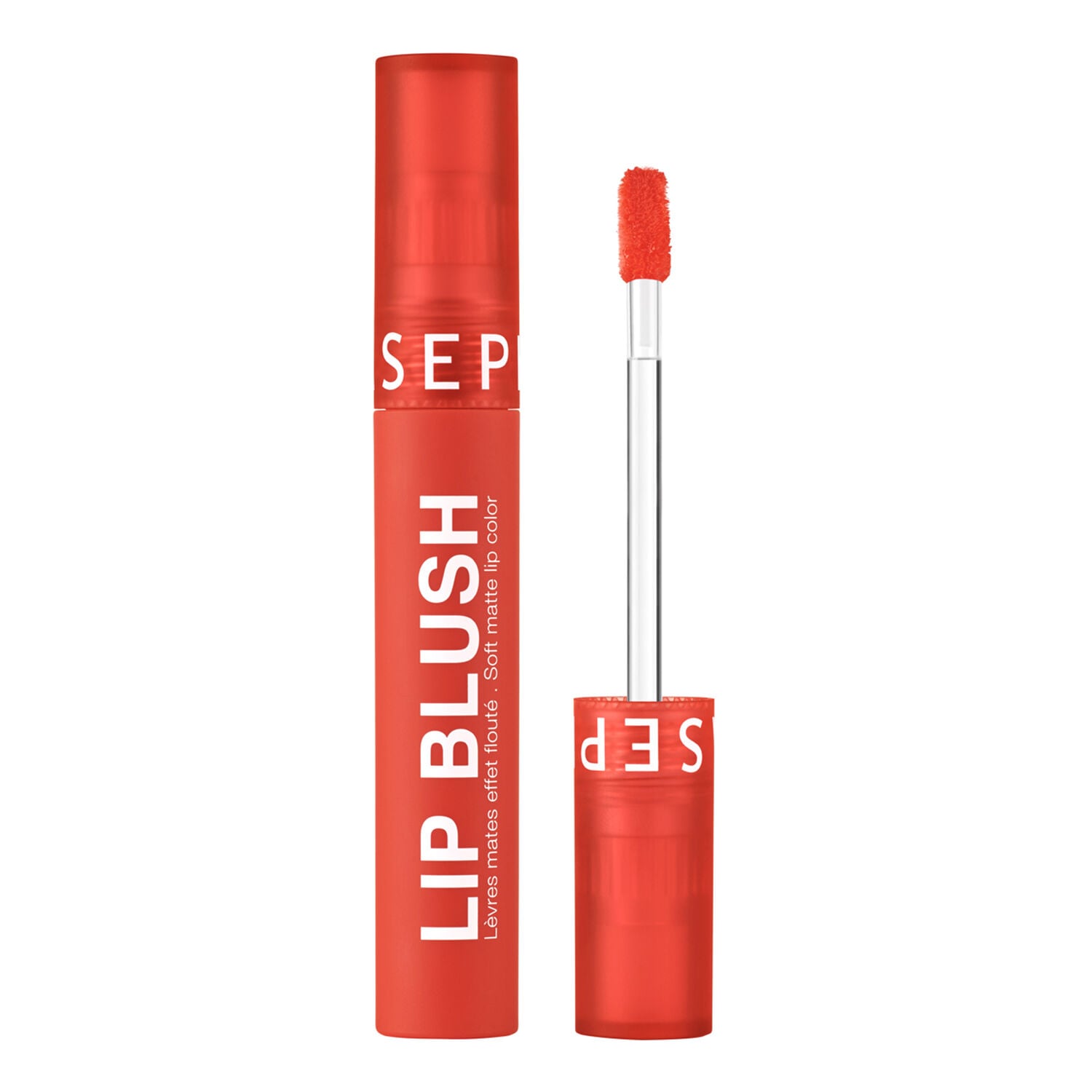 Lip Blush Soft Matte Lip Color