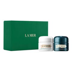 The Day & Night Duet, LA MER