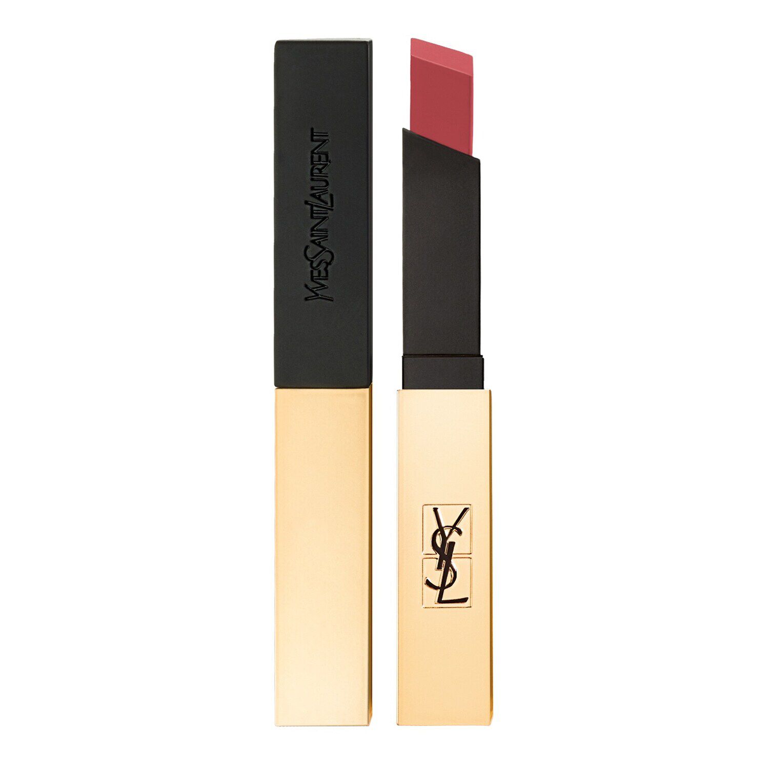 Pure Couture Red The Slim - Long lasting and comfortable matte lipstick