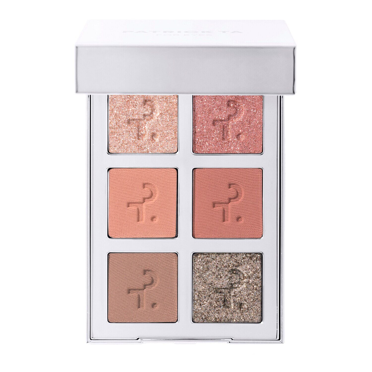 Major Dimension Essential Artistry Edit Eyeshadow Palette