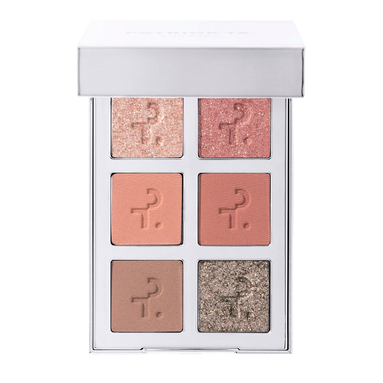 Major Dimension Essential Artistry Edit Eyeshadow Palette