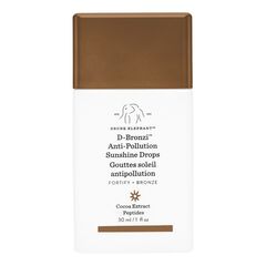 D-Bronzi Anti-Pollution Sunshine Drops, DRUNK ELEPHANT