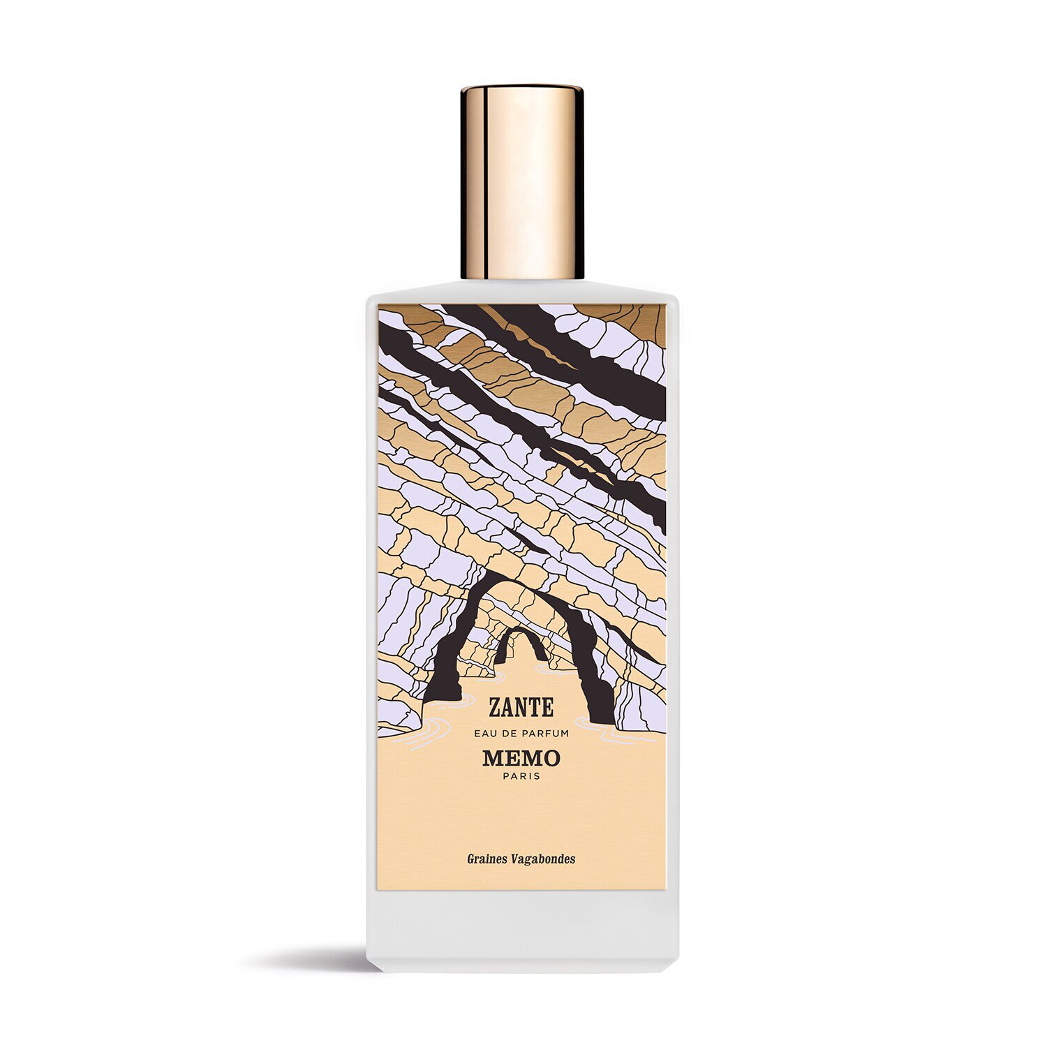 ماء عطر زانتي