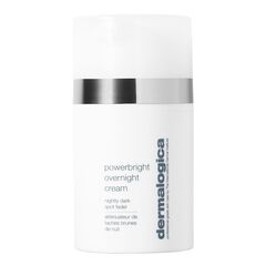 Powerbright Ovenight Cream, DERMALOGICA