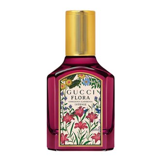 ماء عطر فلورا جورجس غردينيا إينتنس