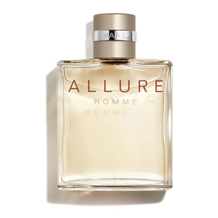 ALLURE HOMME  - Eau De Toilette Spray
