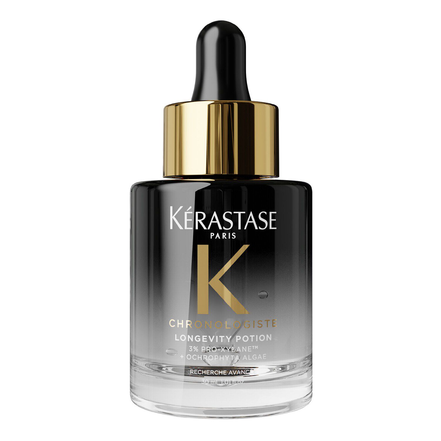 Chronologiste Serum Longevity Potion