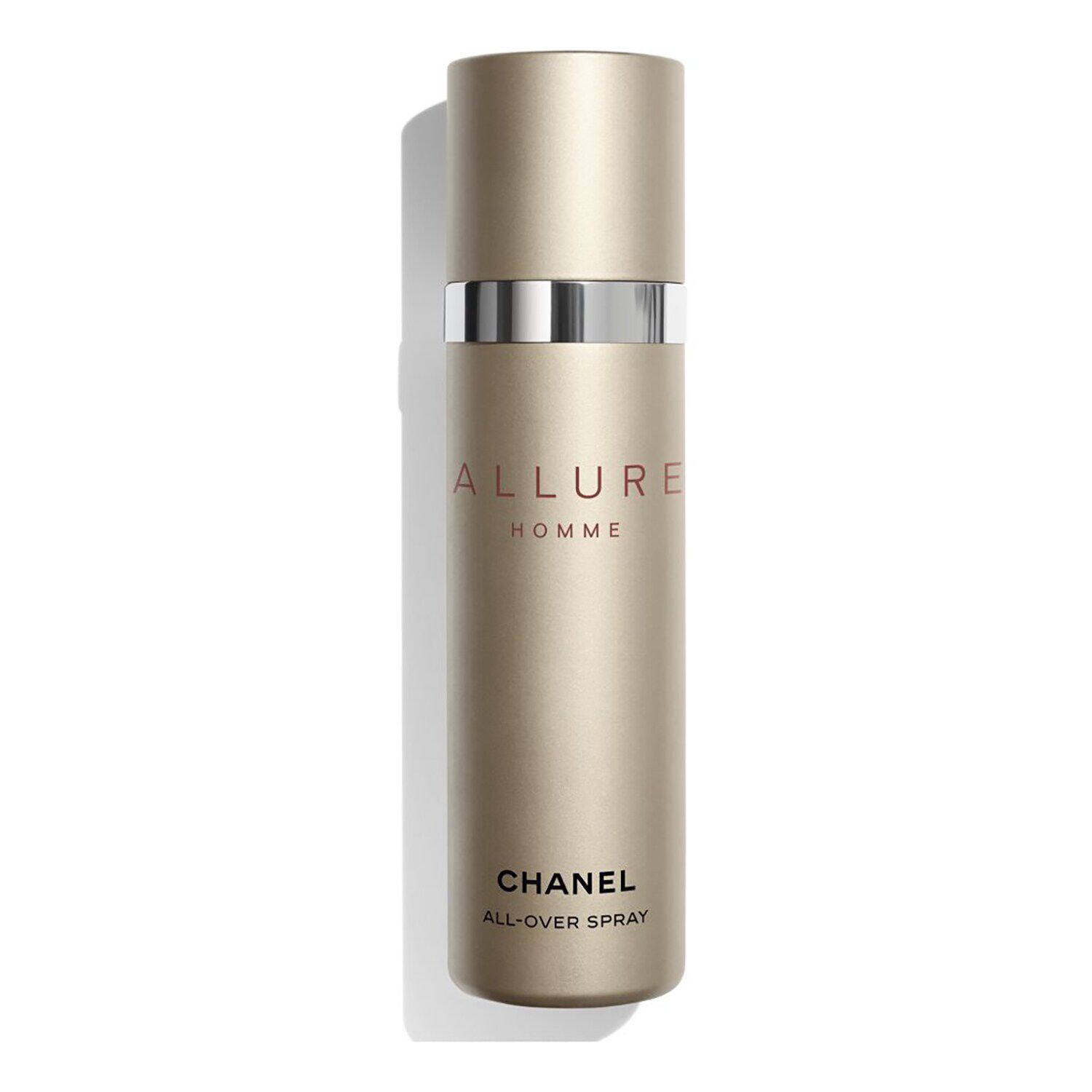 ALLURE HOMME - All-Over Spray