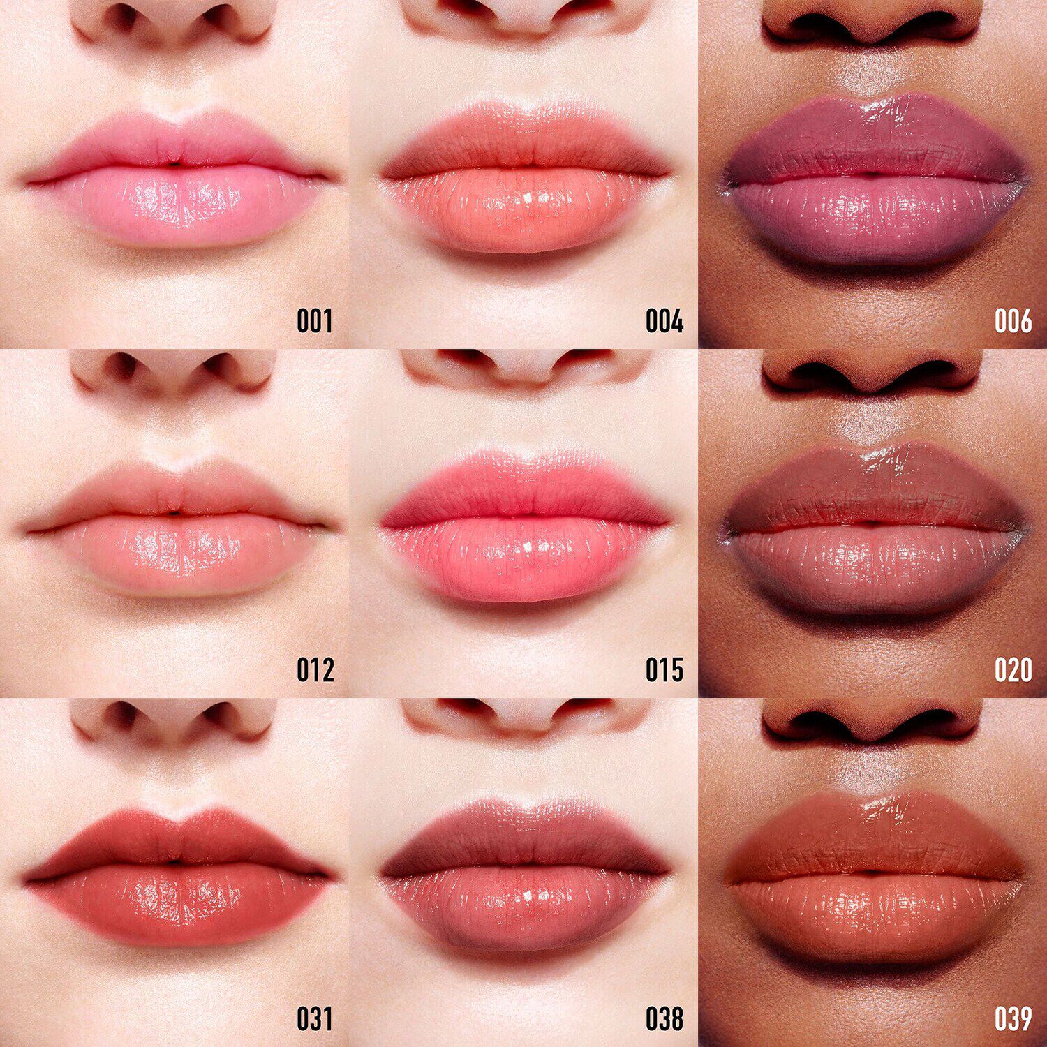 Dior lip addict lip glow new arrivals