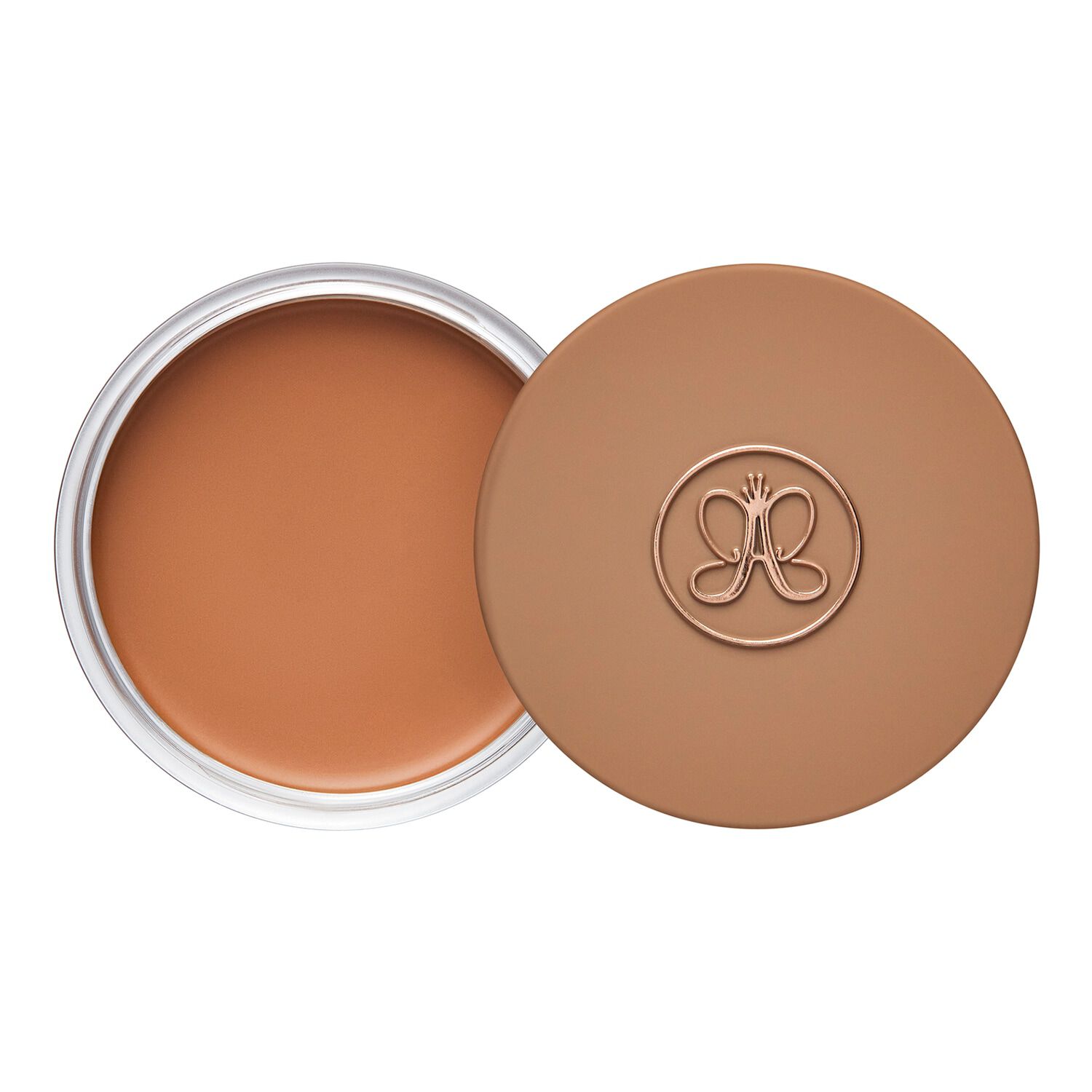 Smooth Blur Bronzer