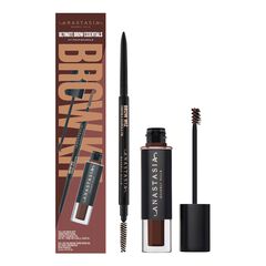 Ultimate Brow Essentials Kit, ANASTASIA BEVERLY HILLS