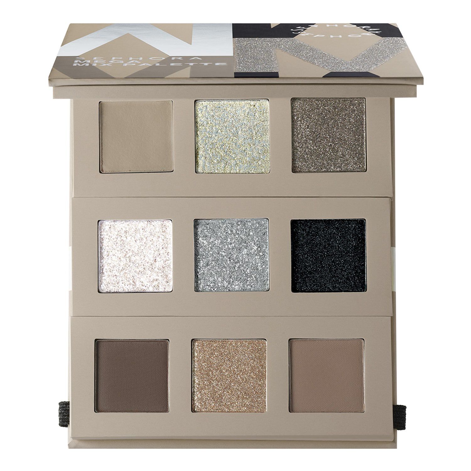 باليت ميجا ميكس