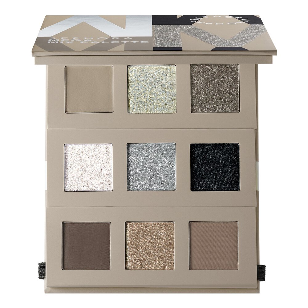 Sephora Collection Mega Mix Palette