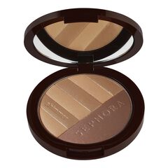 Bronzer Shimmer - Shimmer Bronzing Powder, SEPHORA COLLECTION