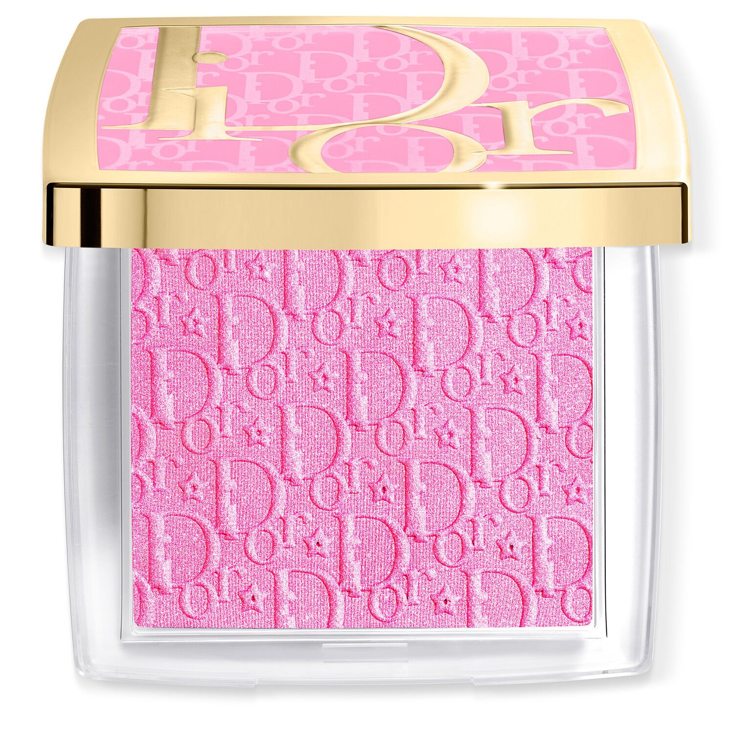Dior Backstage Rosy Glow - Limited Edition