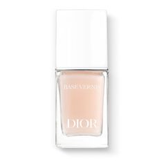 Base Vernis - Protective Nail Care Base - Strengthening and Hardening, DIOR