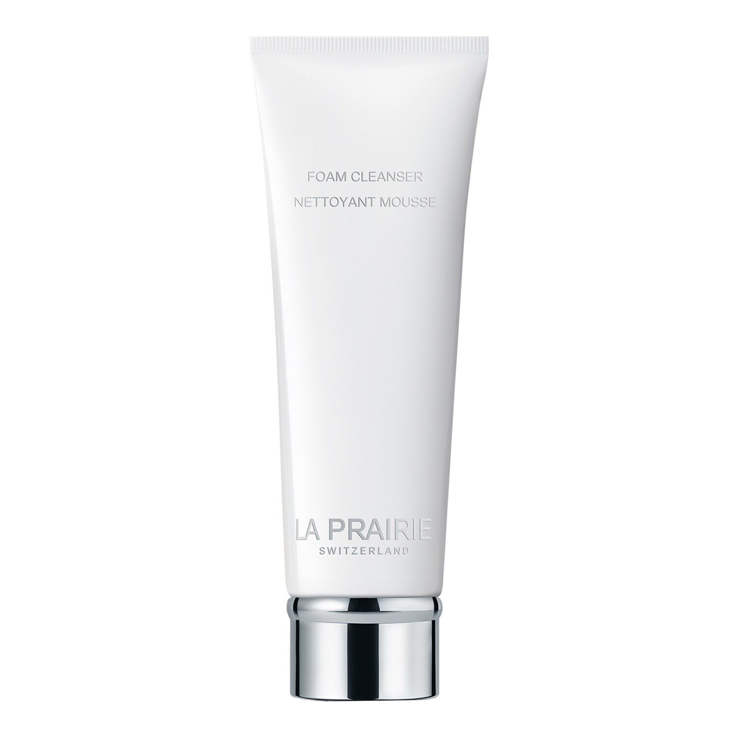 Swiss Cellular Foam Cleanser