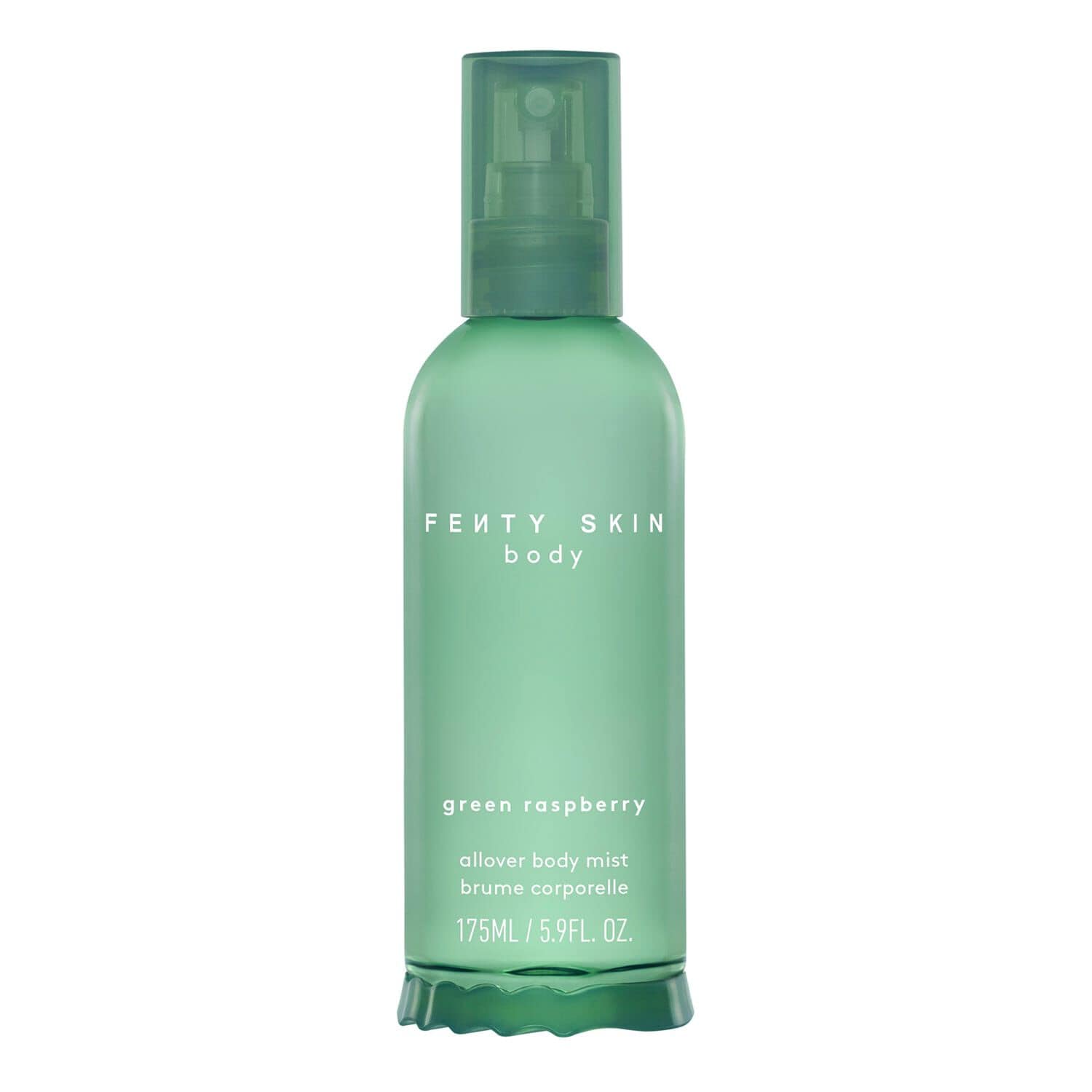 Allover Body Mist – Green Raspberry