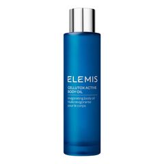 Cellutox Active Body Oil - Invigorating Body Oil, ELEMIS