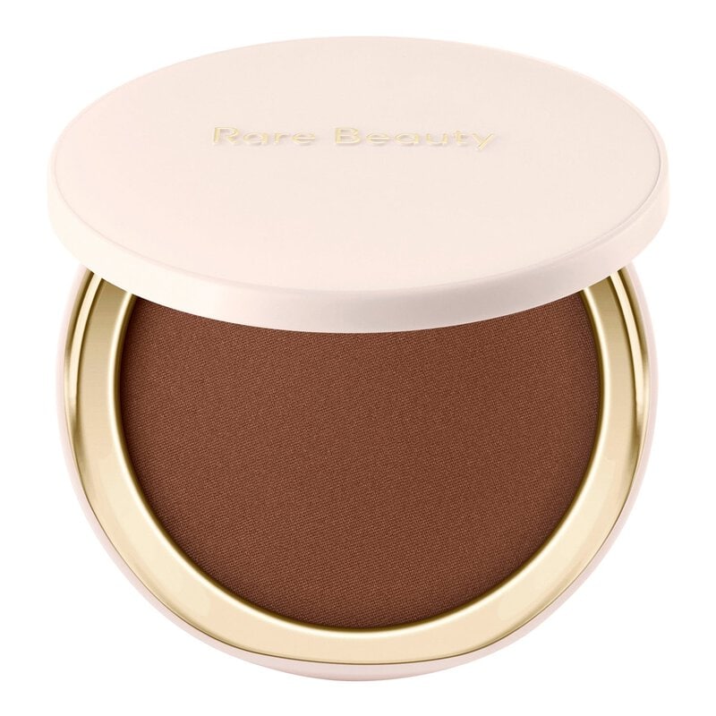 Warm Wishes Soft Matte Powder Bronzer